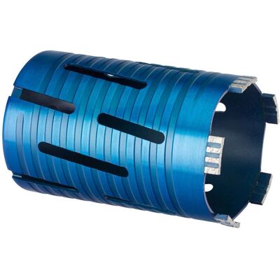OX Spectrum - BX10102 - 102 mm - Diamond crown bit OX Spectrum - BX10102 - 102 mm - Diamond crown bit