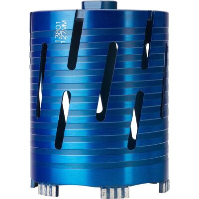 OX - BX10127 - 127 mm - Diamond crown bit OX - BX10127 - 127 mm - Diamond crown bit