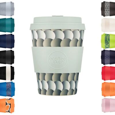 Ecoffee Create 12oz Wiederverwendbarer Kaffeetasse - Öko Trinkbecher Ecoffee Create 12oz Wiederverwendbarer Kaffeetasse - Öko Trinkbecher