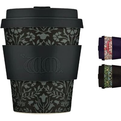 Ecoffee Cup William Morris - Wiederverwendbare Umweltfreundliche Kaffeetasse Ecoffee Cup William Morris - Wiederverwendbare Umweltfreundliche Kaffeetasse