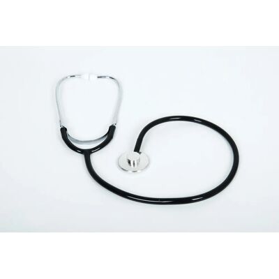 Tickit Stethoscope - Traditional Design - Educational Tool - Measures Heart and Lung Functions - Stethoscope for Learning Tickit Stethoscope - Traditional Design - Educational Tool - Measures Heart and Lung Functions - Stethoscope for Learning