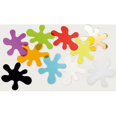 Lyslight Splatter Multicolor - Lighting toy set Lyslight Splatter Multicolor - Lighting toy set