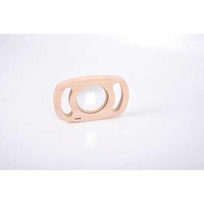 Miroir Convexe et Concave TickiT - Miroir Miroir Convexe et Concave TickiT - Miroir