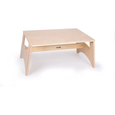 TickiT TABLE DE JEU PLIABLE - Baby Activity Table TickiT TABLE DE JEU PLIABLE - Baby Activity Table