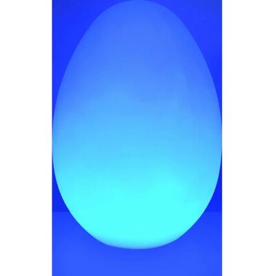 Tickit Sensory Mood Egg - Colour Changing Night Light for Kids Tickit Sensory Mood Egg - Colour Changing Night Light for Kids
