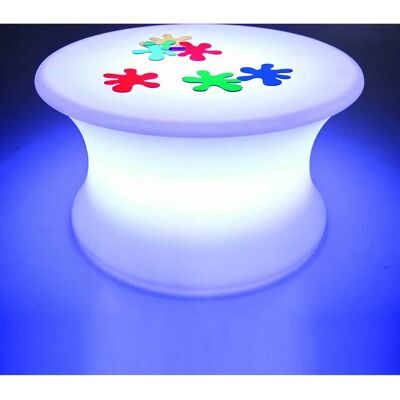 Tickit Sensory Mood Table dla Niemowląt - Lampka nocna Tickit Sensory Mood Table dla Niemowląt - Lampka nocna