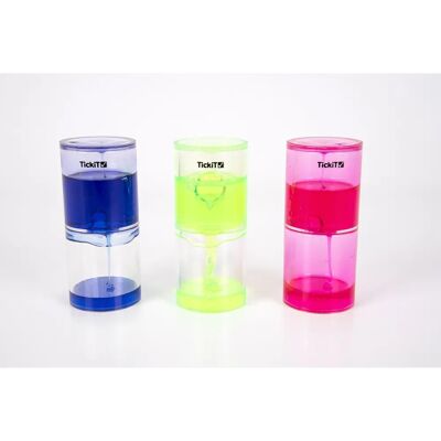 TickiT Sensory Ooze Tube Set - 3 Pieces for Sensory Play TickiT Sensory Ooze Tube Set - 3 Pieces for Sensory Play