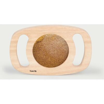 TickiT Easy Hold Glitter Panels - Panele Edukacyjne TickiT Easy Hold Glitter Panels - Panele Edukacyjne