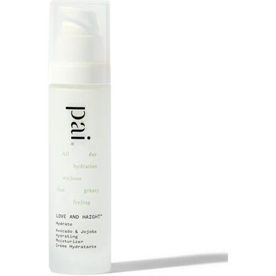 PAI Love and Haight Hydratisierende Feuchtigkeitscreme (50ml) PAI Love and Haight Hydratisierende Feuchtigkeitscreme (50ml)