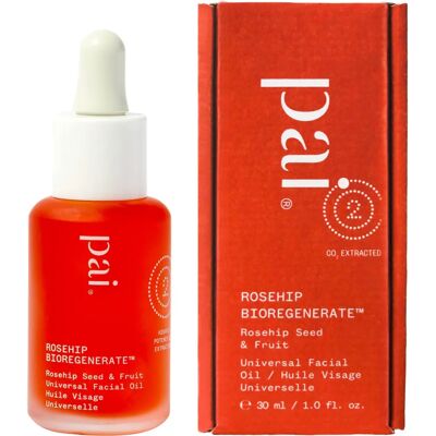 Pai Skincare Rosehip Bioregenerate Universal Face Oil (30ml) Pai Skincare Rosehip Bioregenerate Universal Face Oil (30ml)