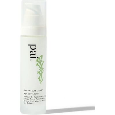 Pai Salvation Jane Crema Idratante Ricca di Omega - Per pelle secca e matura Pai Salvation Jane Crema Idratante Ricca di Omega - Per pelle secca e matura