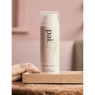Pai Skincare Middlemist Seven Sanfte Creme-Reiniger (150ml) Pai Skincare Middlemist Seven Sanfte Creme-Reiniger (150ml)