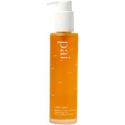 Pai Skincare Light Work Hagebutten-Reinigungsöl (100ml) Pai Skincare Light Work Hagebutten-Reinigungsöl (100ml)