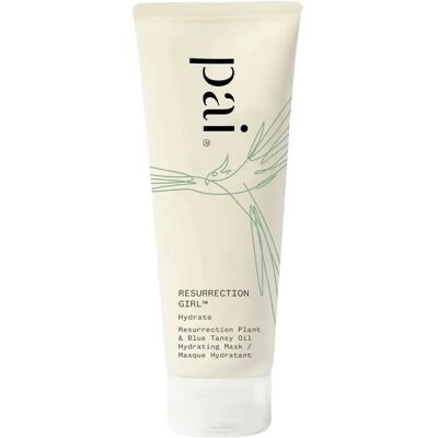 PAI Resurrection Girl Blaue Tansy-Öl & Auferstehungspflanze Hydratisierung (75ml) PAI Resurrection Girl Blaue Tansy-Öl & Auferstehungspflanze Hydratisierung (75ml)