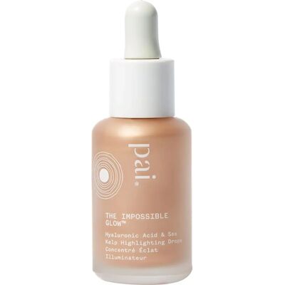 Pai The Impossible Glow Rose Gold Glødende Koncentrat - 30ml Pai The Impossible Glow Rose Gold Glødende Koncentrat - 30ml