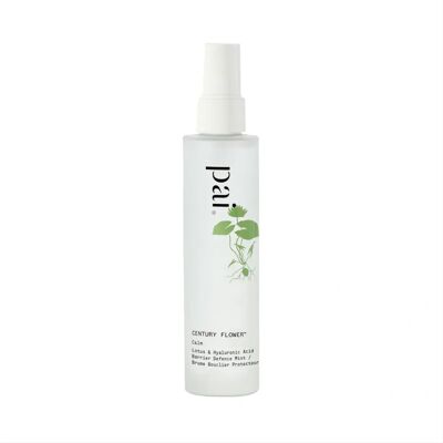 Pai Skincare Century Flower Lotus & Hyaluronic Acid Barrier Defence Mist (100ml) Pai Skincare Century Flower Lotus & Hyaluronic Acid Barrier Defence Mist (100ml)