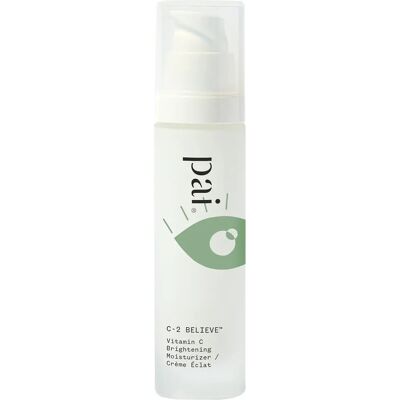 PAI C-2 Believe Vitamin C Aufhellende Feuchtigkeitscreme (50ml) PAI C-2 Believe Vitamin C Aufhellende Feuchtigkeitscreme (50ml)