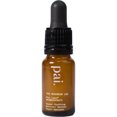Pai Tri-Mushroom 10% Super-Soothing Booster - Hautpflege-Booster Pai Tri-Mushroom 10% Super-Soothing Booster - Hautpflege-Booster