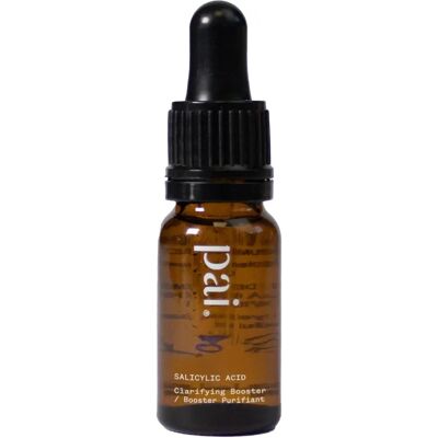 Pai Salicylsäure Klärung Booster - Serum gegen Unreinheiten - 20ml - Für Frauen Pai Salicylsäure Klärung Booster - Serum gegen Unreinheiten - 20ml - Für Frauen