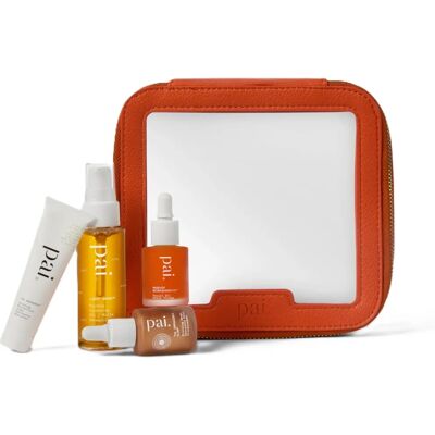 Pai Skincare Try Pai Kit - Herkkäihoisen hoitopaketti Pai Skincare Try Pai Kit - Herkkäihoisen hoitopaketti