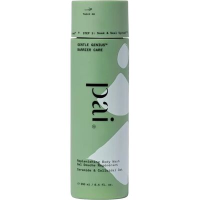 Pai Skincare Gentle Genius Barrier Care Replenishing Body Wash - Duschgel Pai Skincare Gentle Genius Barrier Care Replenishing Body Wash - Duschgel
