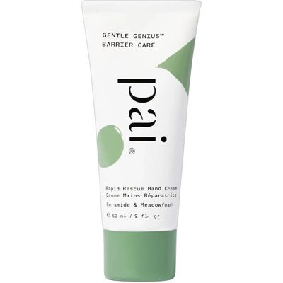 Pai Skincare Gentle Genius Barrier Care Hand Cream - Handcreme - Unspecified - Unspecified Pai Skincare Gentle Genius Barrier Care Hand Cream - Handcreme - Unspecified - Unspecified