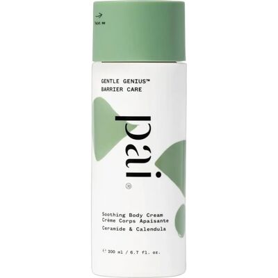 Pai Skincare Gentle Genius Barrier Care Beruhigende Körpercreme Pai Skincare Gentle Genius Barrier Care Beruhigende Körpercreme