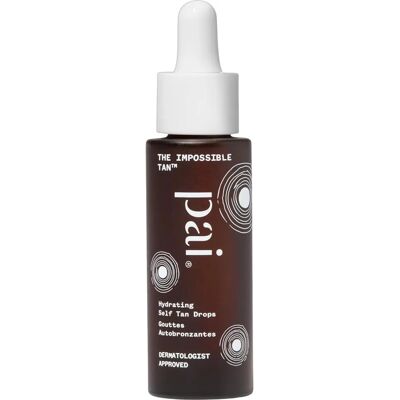 Pai Skincare The Impossible Tan Hydrarting Self-Tan Drops - Selbstbräuner Pai Skincare The Impossible Tan Hydrarting Self-Tan Drops - Selbstbräuner