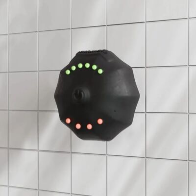 Bathmate Direktpumpen Timer Schwarz Bathmate Direktpumpen Timer Schwarz