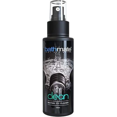 Bathmate Lila Latex Sextoy Reiniger - Sextoy Reiniger Bathmate Lila Latex Sextoy Reiniger - Sextoy Reiniger