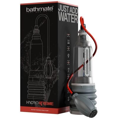 Bathmate HydroXtreme 8 Penis Pump Bathmate HydroXtreme 8 Penis Pump