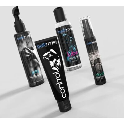 Bathmate Ultimate performance pack Black - Προϊόν προσωπικής φροντίδας Bathmate Ultimate performance pack Black - Προϊόν προσωπικής φροντίδας