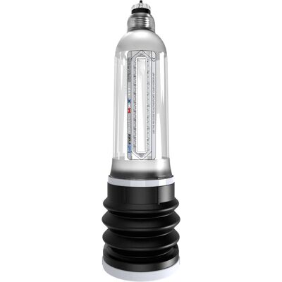 Bathmate Hydromax9 - Translucente Penis-Pumpe Bathmate Hydromax9 - Translucente Penis-Pumpe