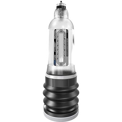 Bathmate Hydromax 7 Wide Boy Αντλία Πέους Διάφανη Bathmate Hydromax 7 Wide Boy Αντλία Πέους Διάφανη