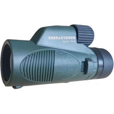 Barr & Stroud Sprite Midi 8x42 Waterproof Monocular - Monocular Barr & Stroud Sprite Midi 8x42 Waterproof Monocular - Monocular