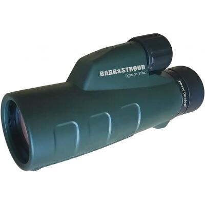 Barr & Stroud Sprite Plus 15x50 Waterproof Monocular - Monocular Barr & Stroud Sprite Plus 15x50 Waterproof Monocular - Monocular