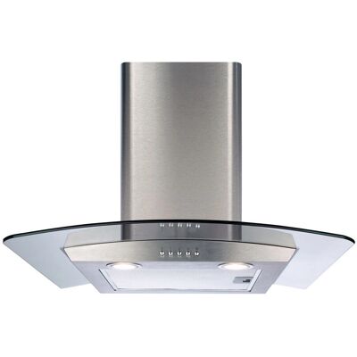 CDA ECP62SS - Stainless Steel - Kitchen Hood CDA ECP62SS - Stainless Steel - Kitchen Hood