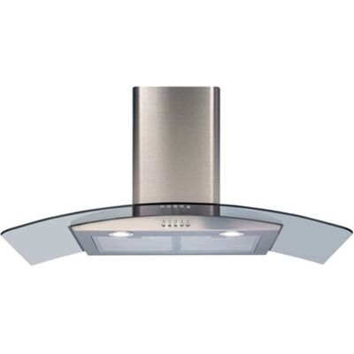 CDA ECP92SS - Stainless Steel - Cooker Hood CDA ECP92SS - Stainless Steel - Cooker Hood