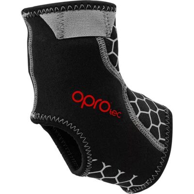Orteza de gleznă Opro Tec - Suport pentru entorse sportive - Small Orteza de gleznă Opro Tec - Suport pentru entorse sportive - Small