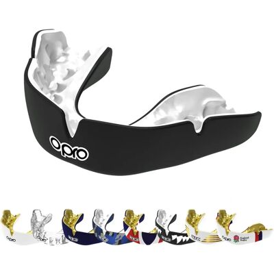 Protecție bucală instant personalizată de dentist - SR - Unisex Protecție bucală instant personalizată de dentist - SR - Unisex