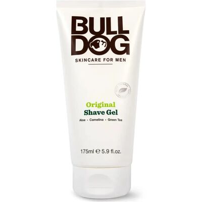 Bulldog Original Rakgel (175 ml) Bulldog Original Rakgel (175 ml)