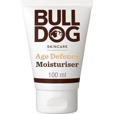 The Bulldog Anti-Age Moisturising Cream (75ml) The Bulldog Anti-Age Moisturising Cream (75ml)