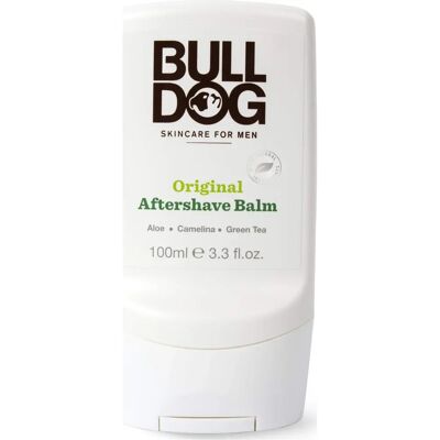 Bulldog Original Aftershave Balsam (250 ml) Bulldog Original Aftershave Balsam (250 ml)