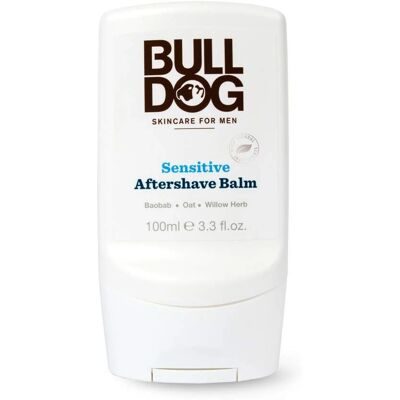 Bulldog Sensitiver After Shave Balsam (100 ml) Bulldog Sensitiver After Shave Balsam (100 ml)