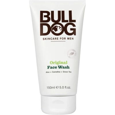 Bulldog Original Face Wash 150 ml Bulldog Original Face Wash 150 ml