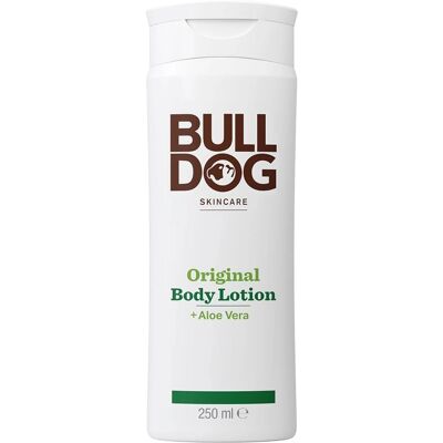 Ανδρική λοσιόν σώματος Bulldog Original - Λοσιόν σώματος Ανδρική λοσιόν σώματος Bulldog Original - Λοσιόν σώματος