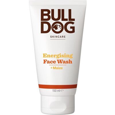 Model Bulldog Gel de Curățare Facial Revitalizant - Pentru Bărbați Model Bulldog Gel de Curățare Facial Revitalizant - Pentru Bărbați