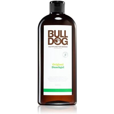 Gel douche original Bulldog - 500 ml Gel douche original Bulldog - 500 ml