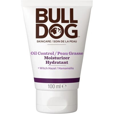 Bulldog Modèle - Soin hydratant pour peau grasse - Soins de la peau Bulldog Modèle - Soin hydratant pour peau grasse - Soins de la peau