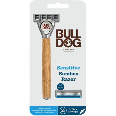 Rasoir Bulldog Bambou - Rasoir Rasoir Bulldog Bambou - Rasoir